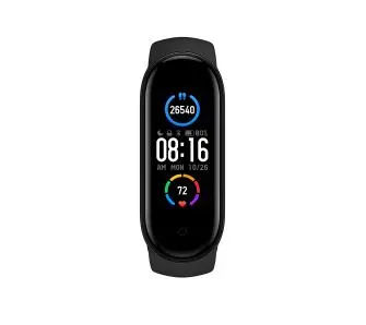 Smartband Xiaomi Mi Band 5