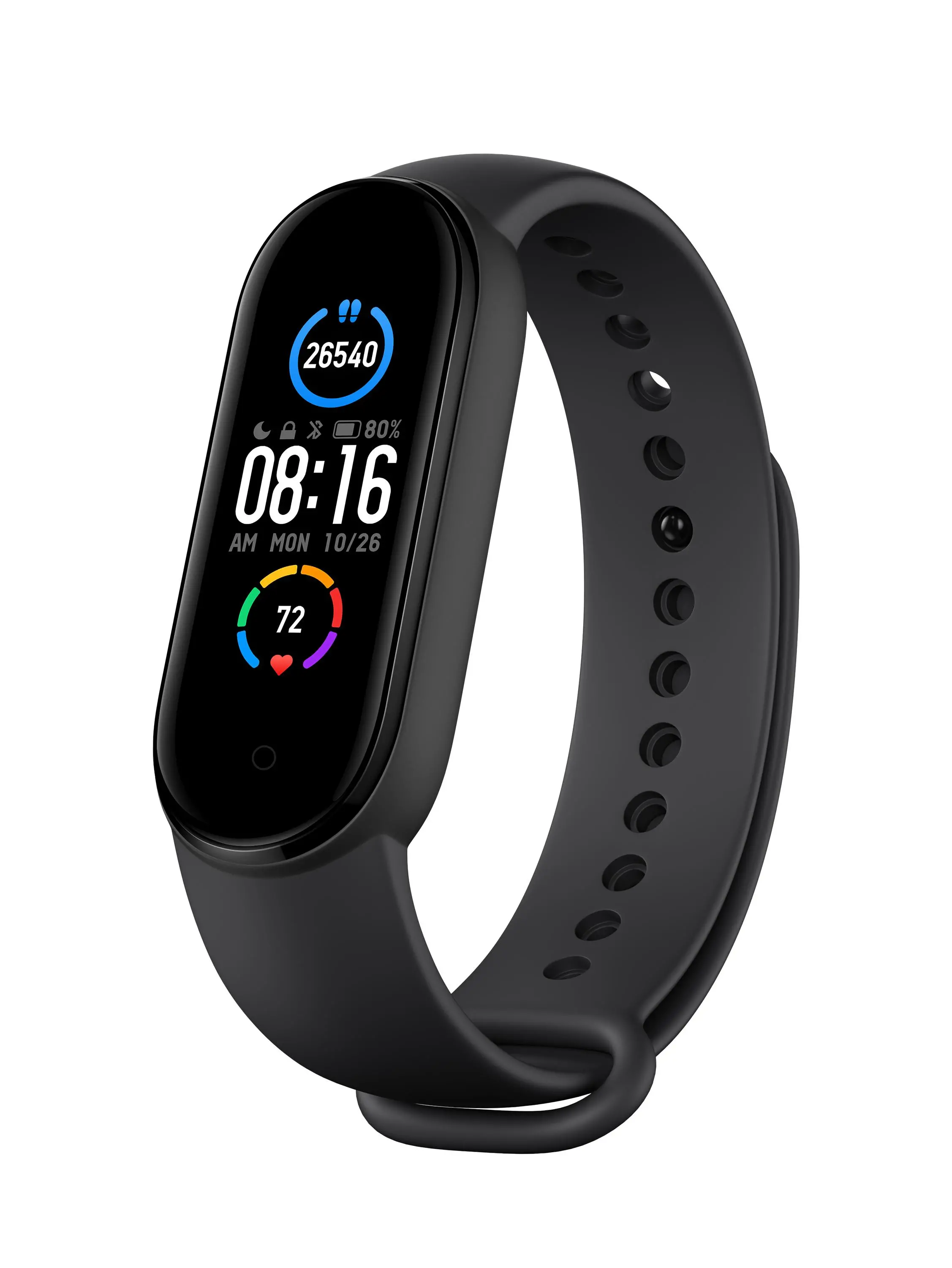 Smartband Xiaomi Mi Band 5