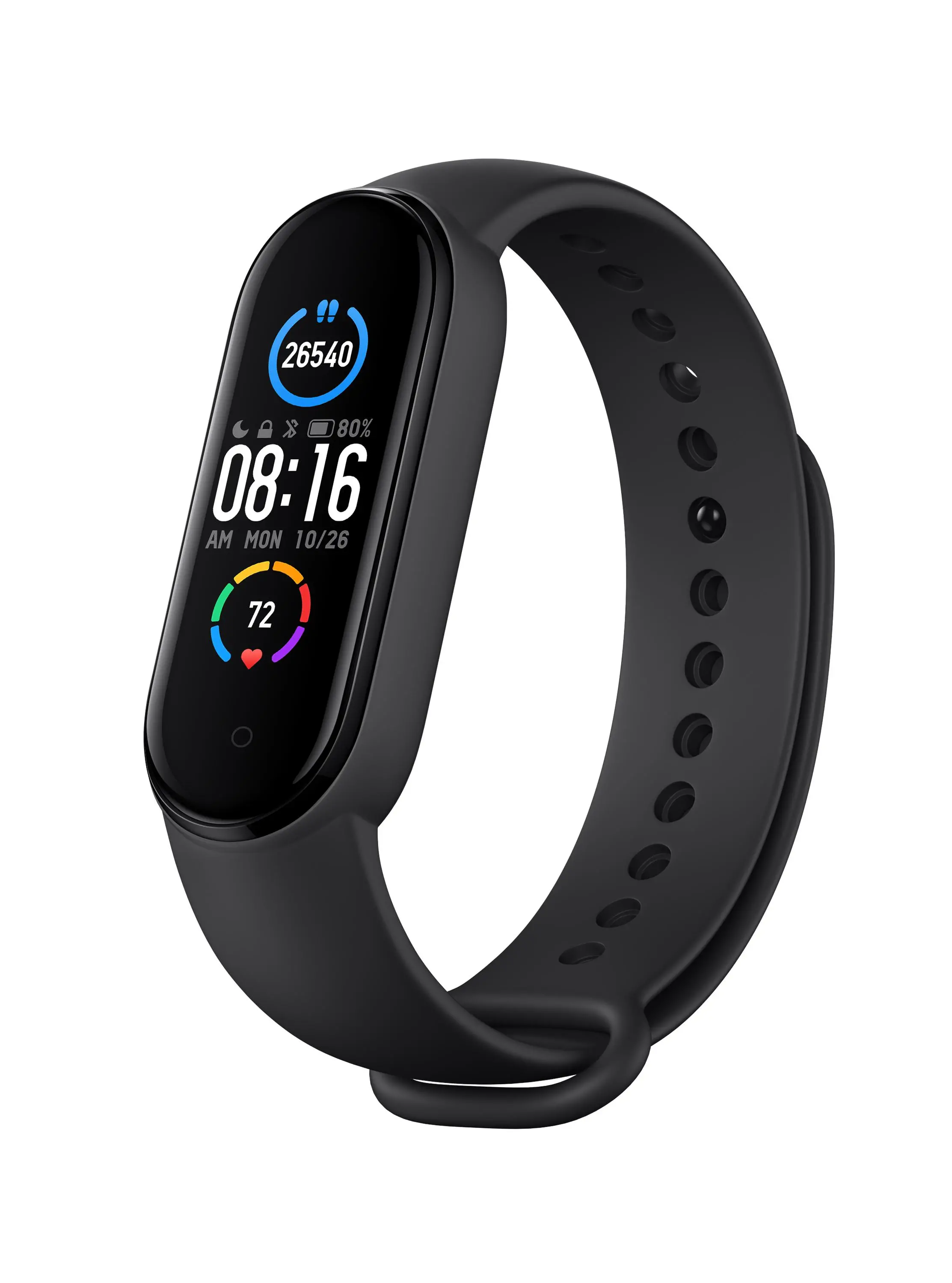 Smartband Xiaomi Mi Band 5