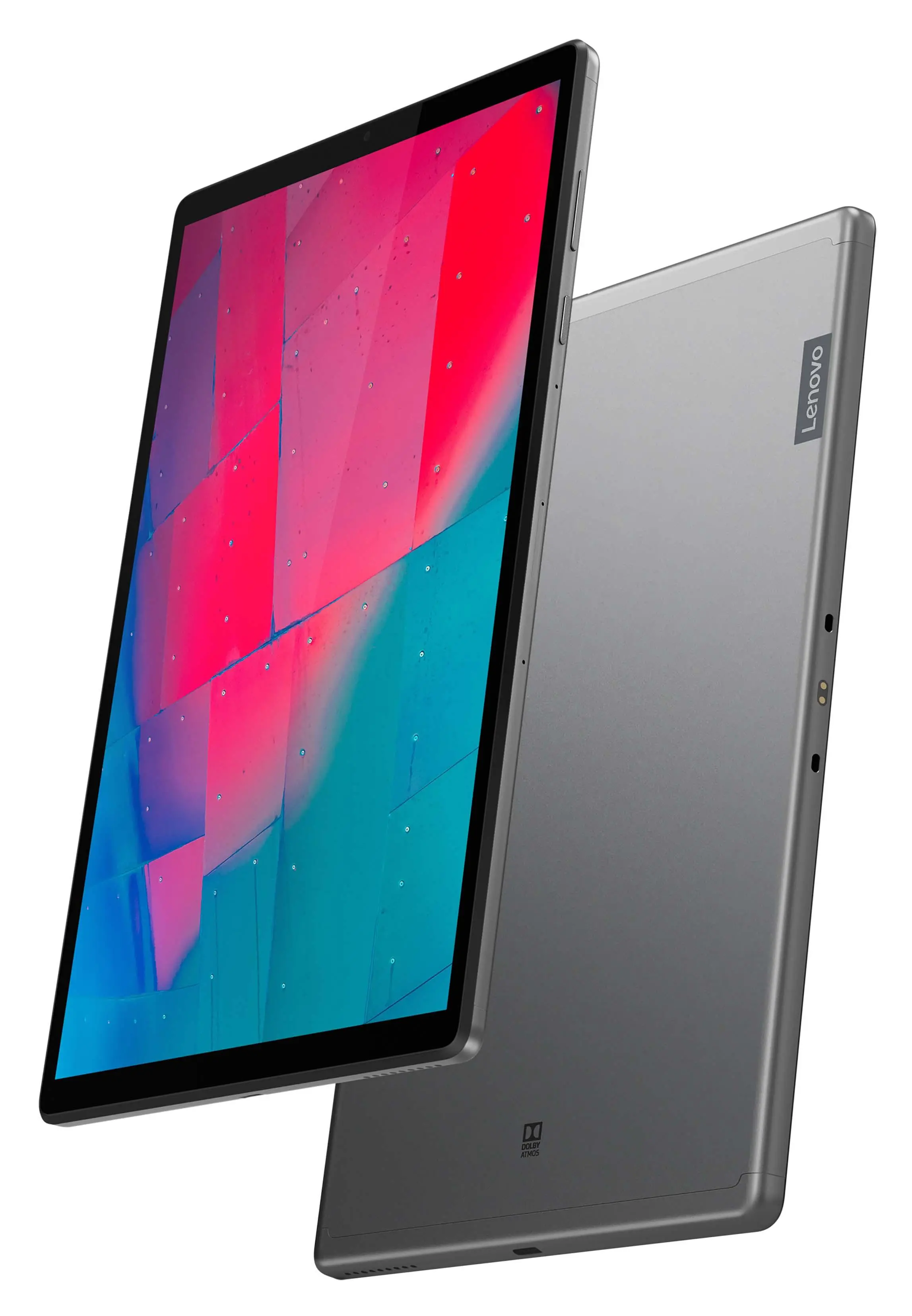 Tablet Lenovo Tab M10 FHD Plus (2nd gen.) TB-X606F 10,3" 2/32GB Wi-Fi Iron Grey