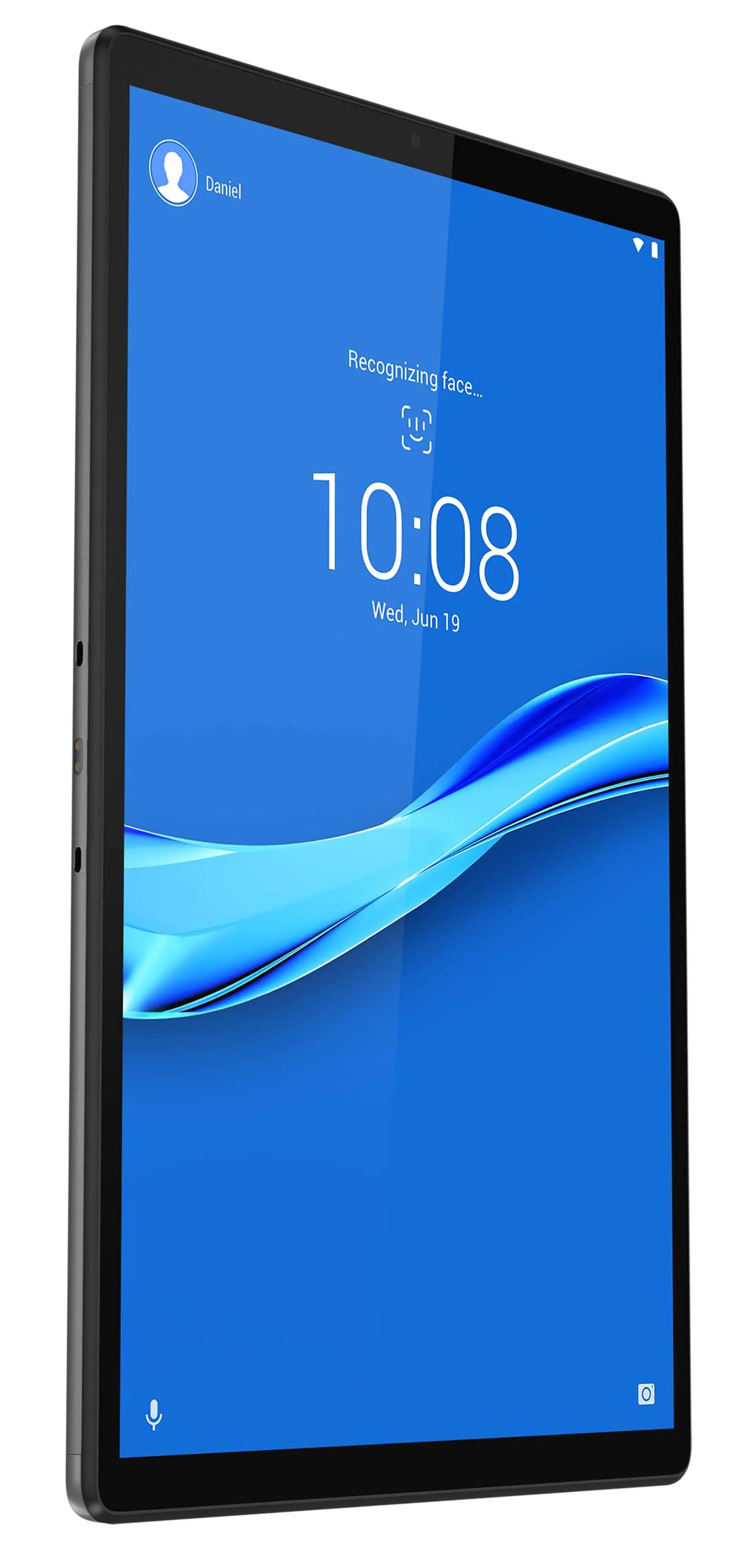 Tablet Lenovo Tab M10 FHD Plus (2nd gen.) TB-X606F 10,3" 2/32GB Wi-Fi Iron Grey