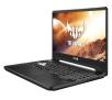 Laptop ASUS TUF Gaming FX505DT-AL086T 15,6" 120Hz AMD Ryzen 5 3550H 8GB RAM  256GB Dysk SSD  GTX 1650 Grafika