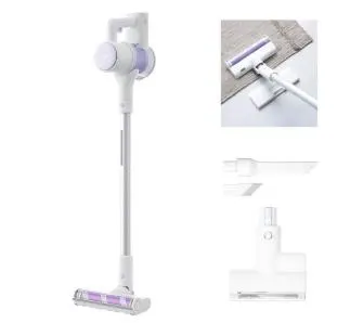 Odkurzacz bezprzewodowy Roidmi Z1 60min Funkcja mycia Mini elektroszczotka