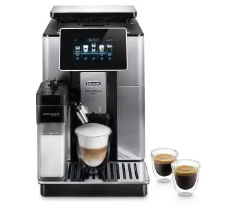 Ekspres DeLonghi PrimaDonna Soul ECAM610.75.MB