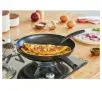 Patelnia Tefal Simply Clean B5670253 Tytanowa 20cm