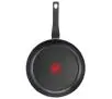 Patelnia Tefal Simply Clean B5670253 Tytanowa 20cm