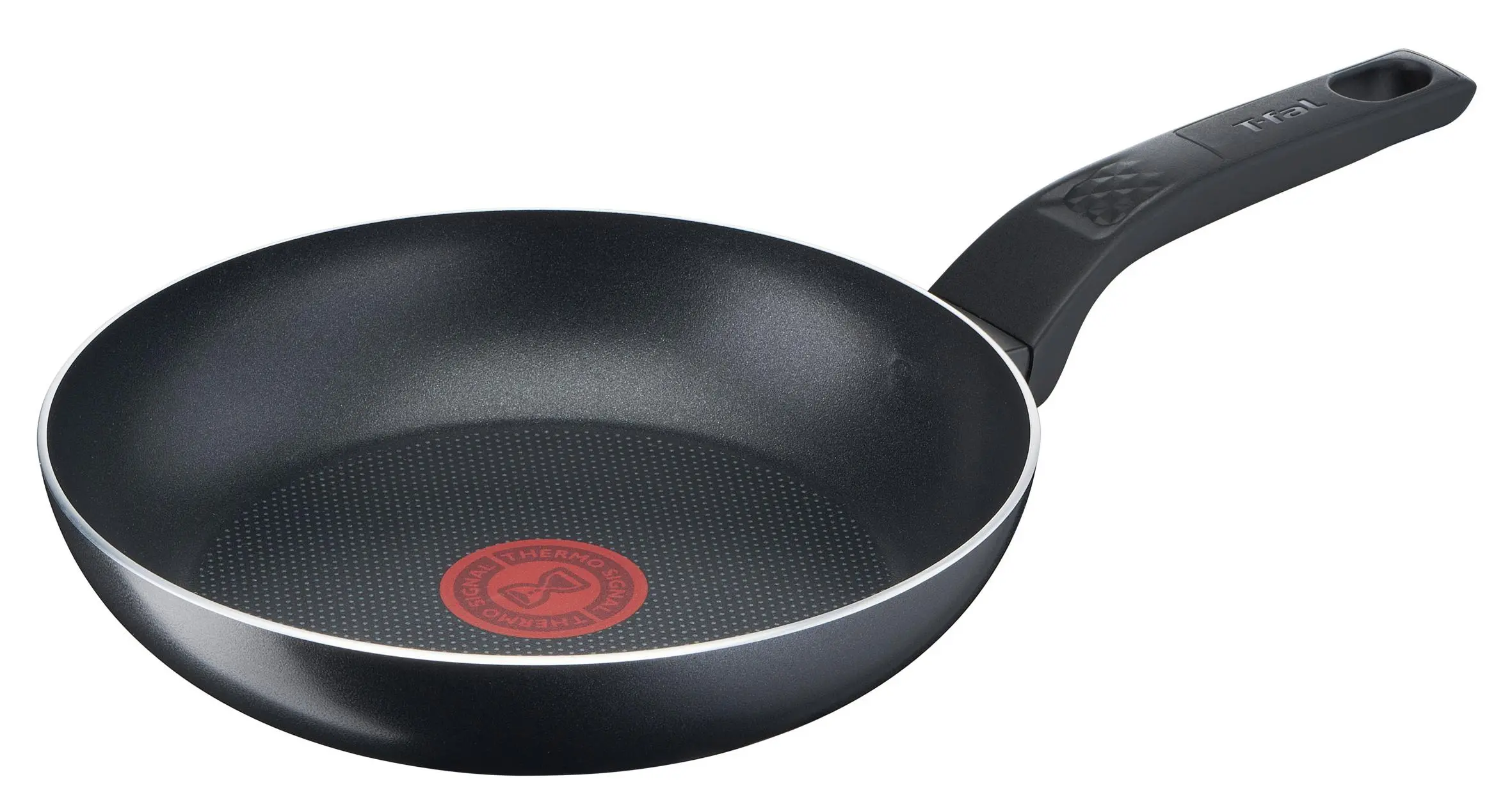 Patelnia Tefal Simply Clean B5670253 Tytanowa 20cm