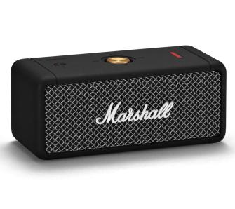 Głośnik Bluetooth Marshall Emberton - 20W - czarny