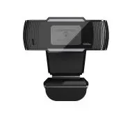 Natec Lori Plus 1080p Czarny