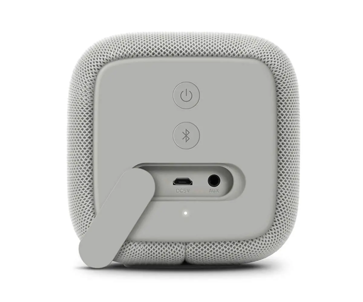 Głośnik Bluetooth Fresh 'n Rebel Rockbox Bold S Ice Grey