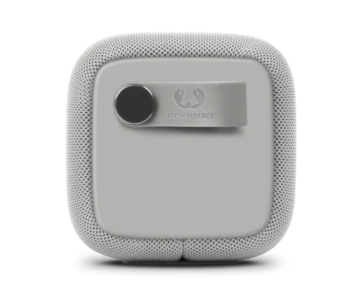Głośnik Bluetooth Fresh 'n Rebel Rockbox Bold S Ice Grey