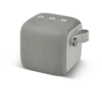 Głośnik Bluetooth Fresh 'n Rebel Rockbox Bold S Ice Grey