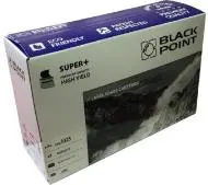 Black Point LBPX3325 (zamiennik 106R02312) Czarny