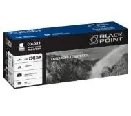 Black Point LCBPLCS417BK (zamiennik 71B2HK0) Czarny