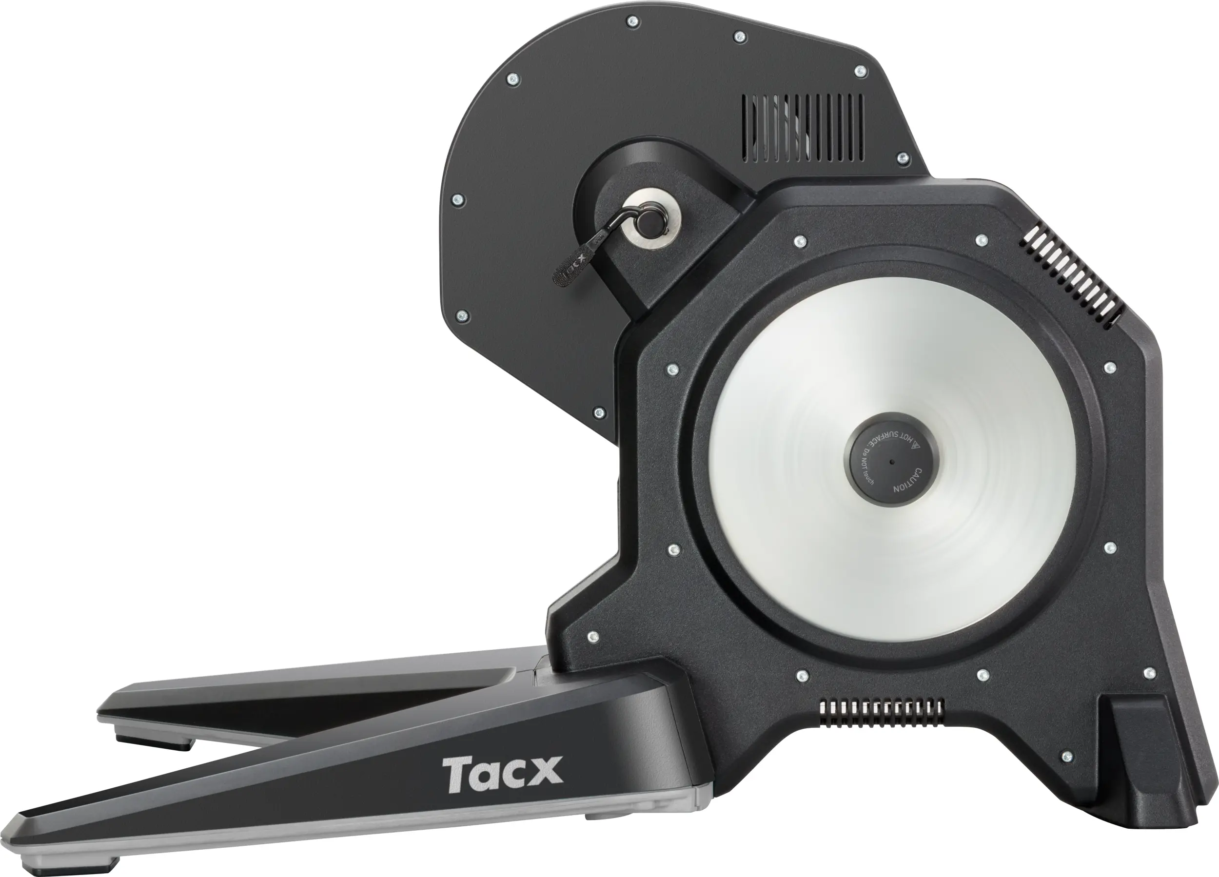 Trenażer Garmin Tacx Flux S Smart T2900S