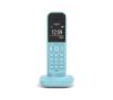 Telefon Gigaset CL390A (niebieski)