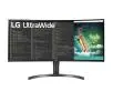 Monitor LG 35WN75C-B 35" UWQHD VA 100Hz 5ms Zakrzywiony Profesjonalny