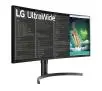 Monitor LG 35WN75C-B 35" UWQHD VA 100Hz 5ms Zakrzywiony Profesjonalny