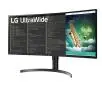 Monitor LG 35WN75C-B 35" UWQHD VA 100Hz 5ms Zakrzywiony Profesjonalny