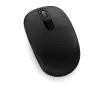 Myszka Microsoft Wireless Mobile Mouse 1850 Czarny