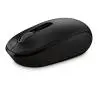 Myszka Microsoft Wireless Mobile Mouse 1850 Czarny