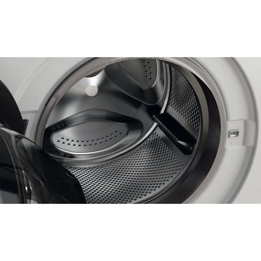 Pralka Whirlpool FFL 6038 B PL 6kg 1000obr/min