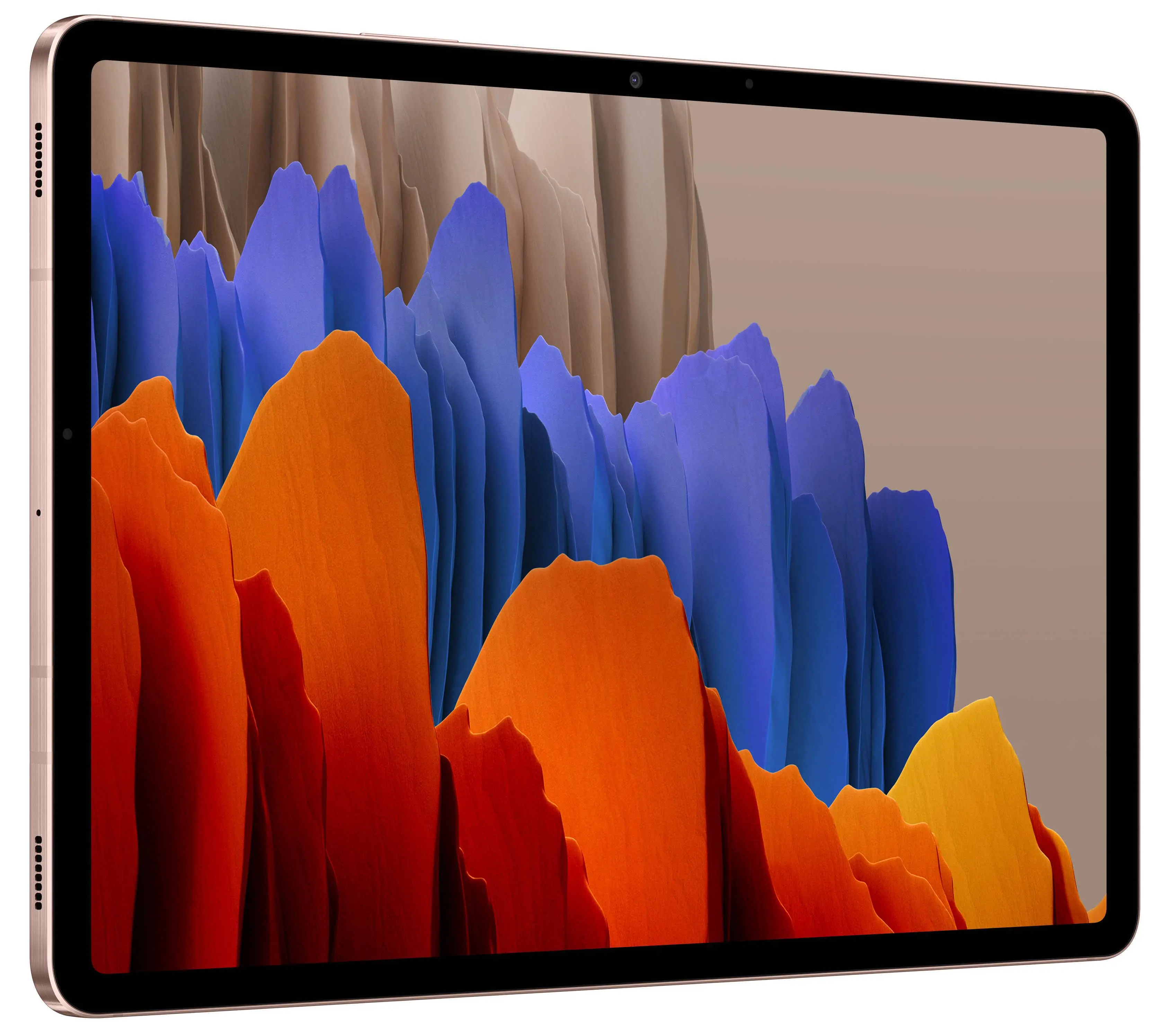 Tablet Samsung Galaxy Tab S7 11 SM-T875 11" 6/128GB LTE Miedziany