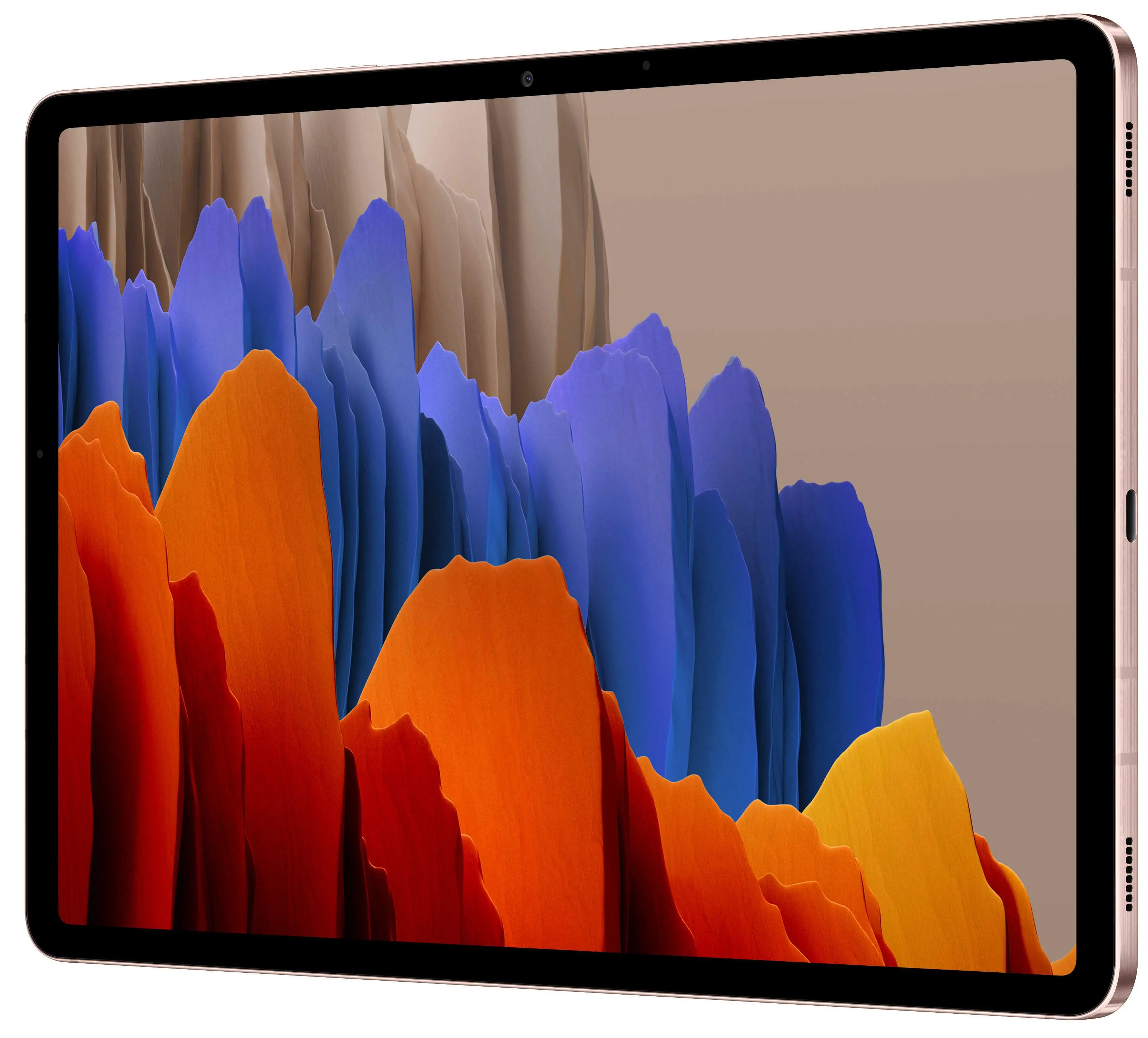 Tablet Samsung Galaxy Tab S7 11 SM-T875 11" 6/128GB LTE Miedziany
