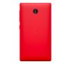 Nokia X Dual SIM (czerwony)