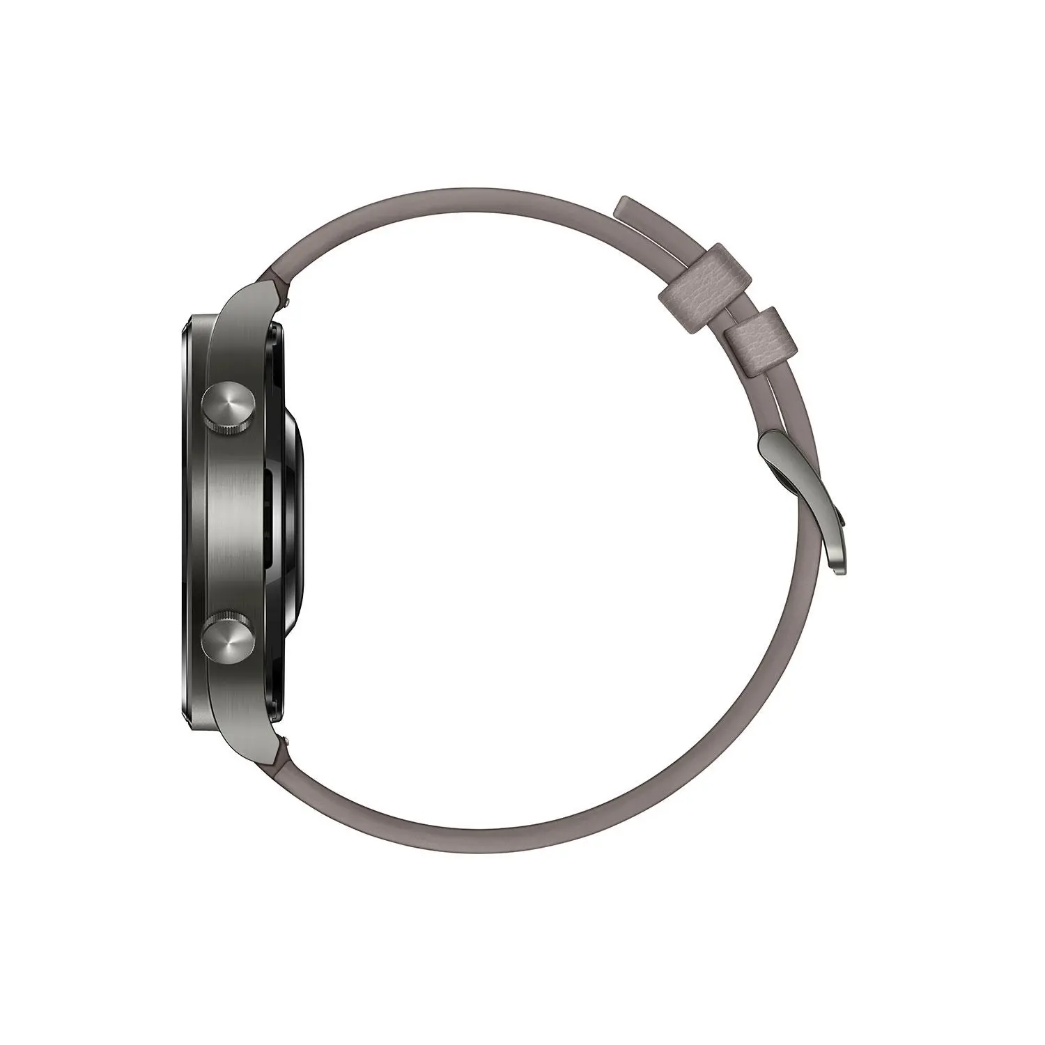 Smartwatch Huawei WATCH GT 2 Pro 46mm GPS Brązowy