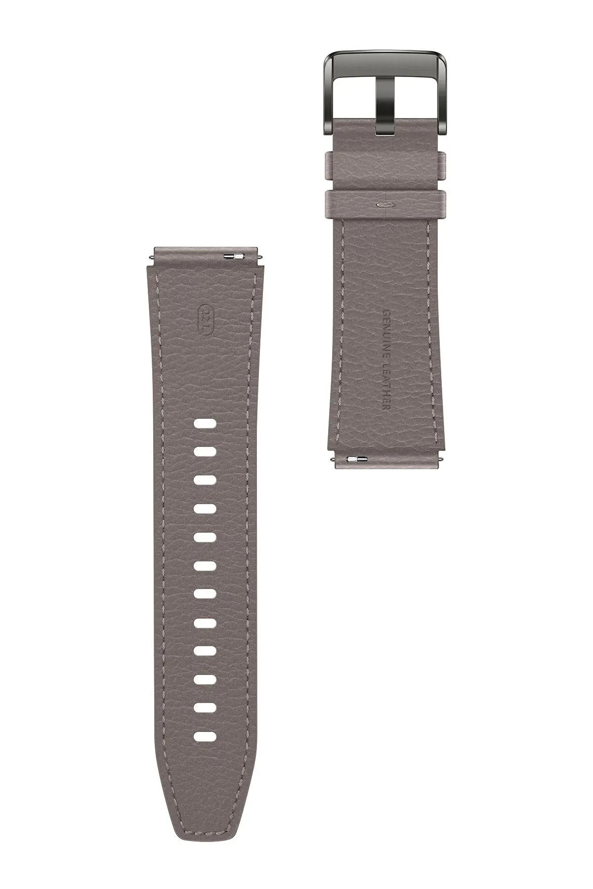 Smartwatch Huawei WATCH GT 2 Pro 46mm GPS Brązowy