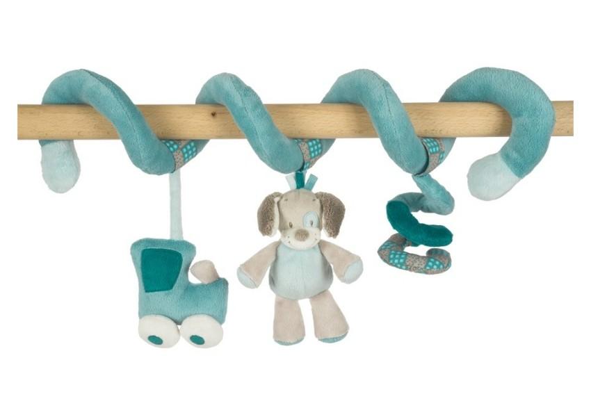 Nattou 531214 Cyril 28cm