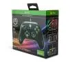 Pad PowerA Enhanced Spectra do Xbox Series X/S, Xbox One, PC Przewodowy