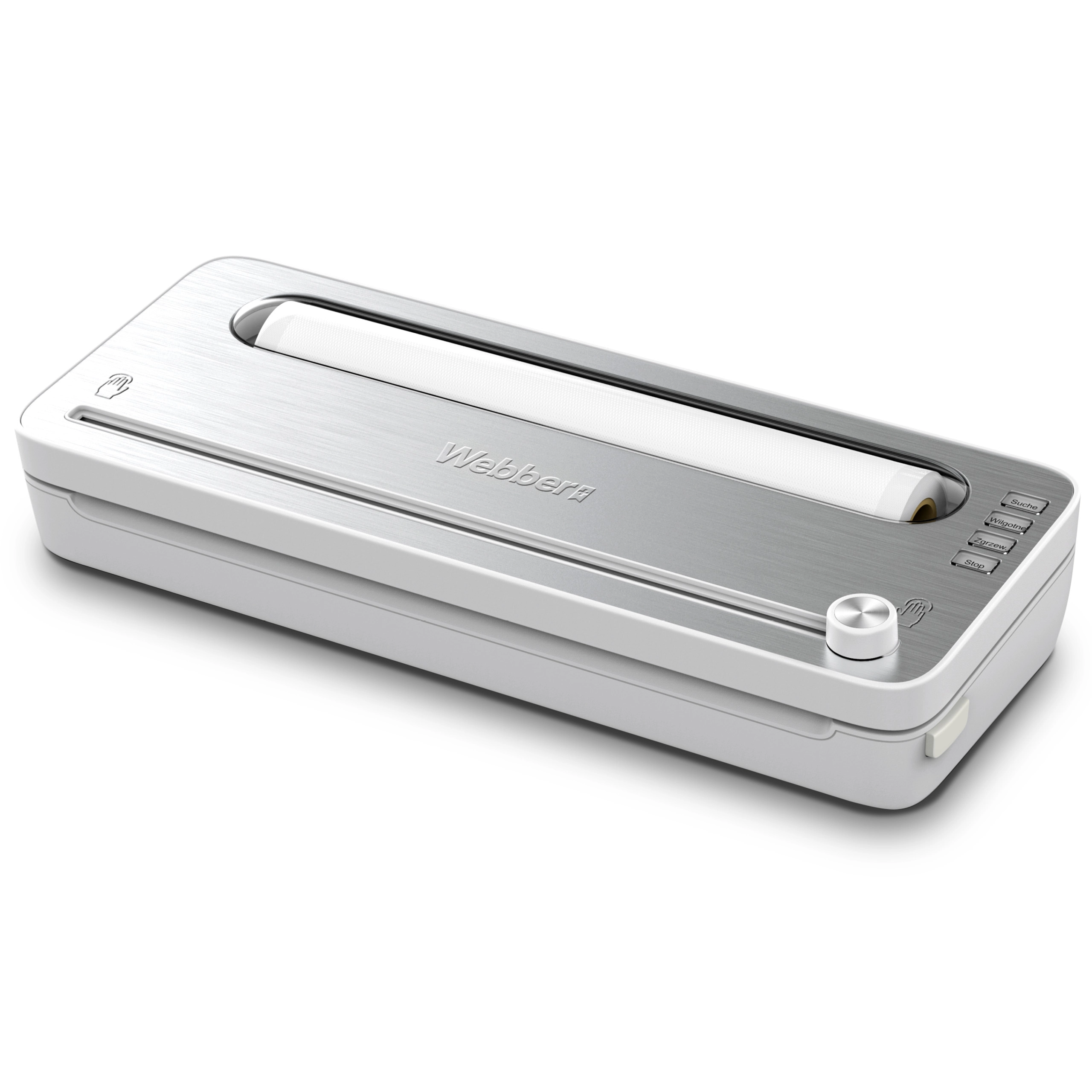 Zgrzewarka próżniowa Webber V104B