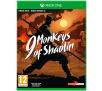 9 Monkeys of Shaolin Gra na Xbox One (Kompatybilna z Xbox Series X)