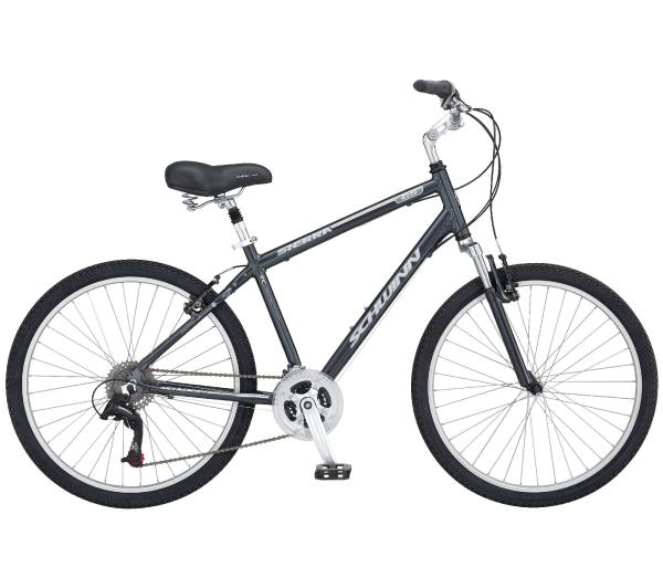 Schwinn sierra sales gs