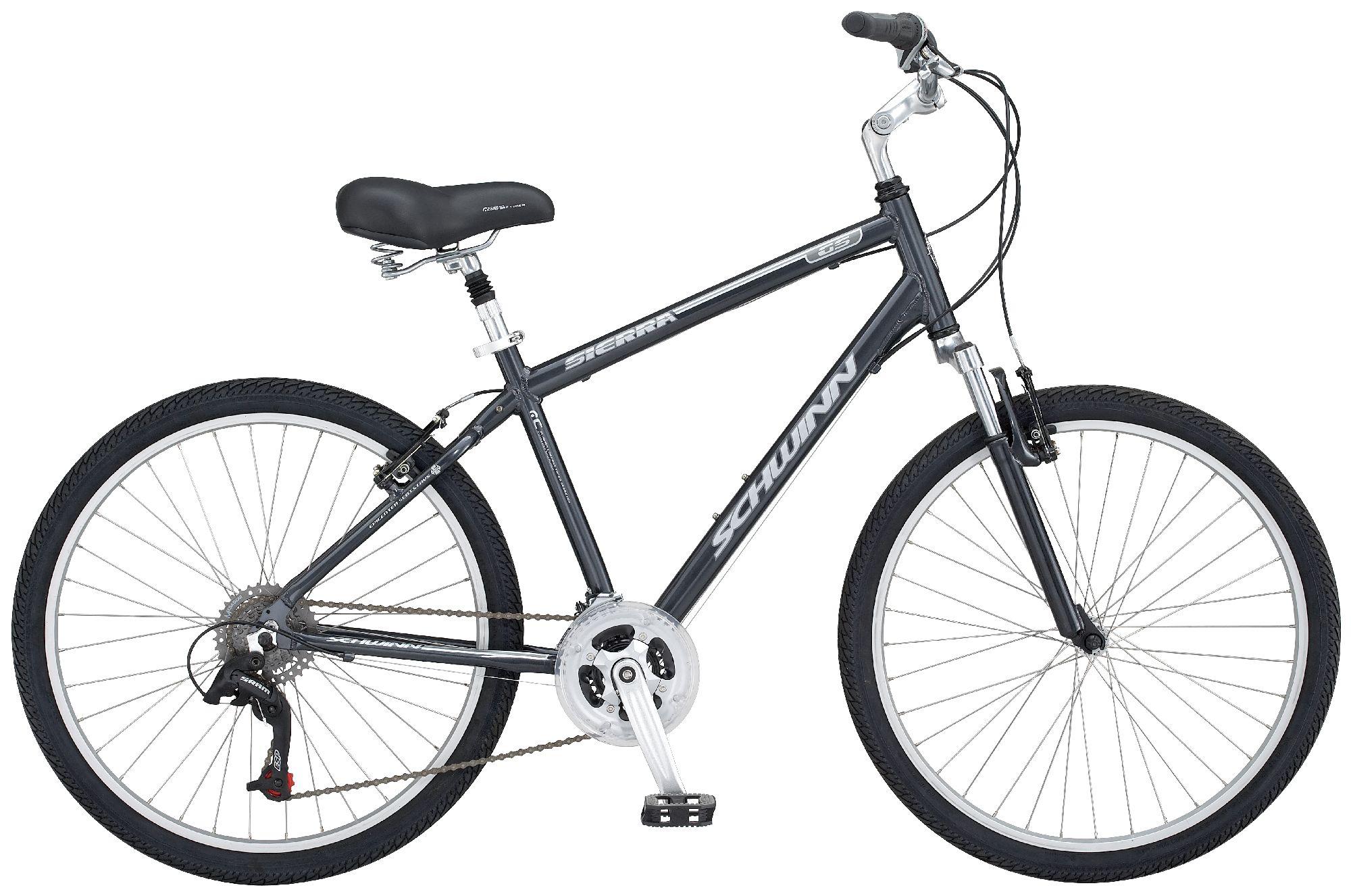 Schwinn sierra gs sale