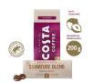 Kawa ziarnista Costa Coffee Signature Blend 200g