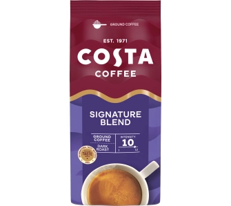 Kawa mielona Costa Coffee Signature Blend 200g