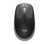 Logitech M190 Czarno-szary-Zdjęcie-0