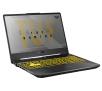 Laptop gamingowy ASUS TUF Gaming A15 FA506IU-AL006 15,6'' 144Hz R7 4800H 16GB RAM  512GB Dysk SSD  GTX1660Ti