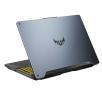 Laptop gamingowy ASUS TUF Gaming A15 FA506IU-AL006 15,6'' 144Hz R7 4800H 16GB RAM  512GB Dysk SSD  GTX1660Ti
