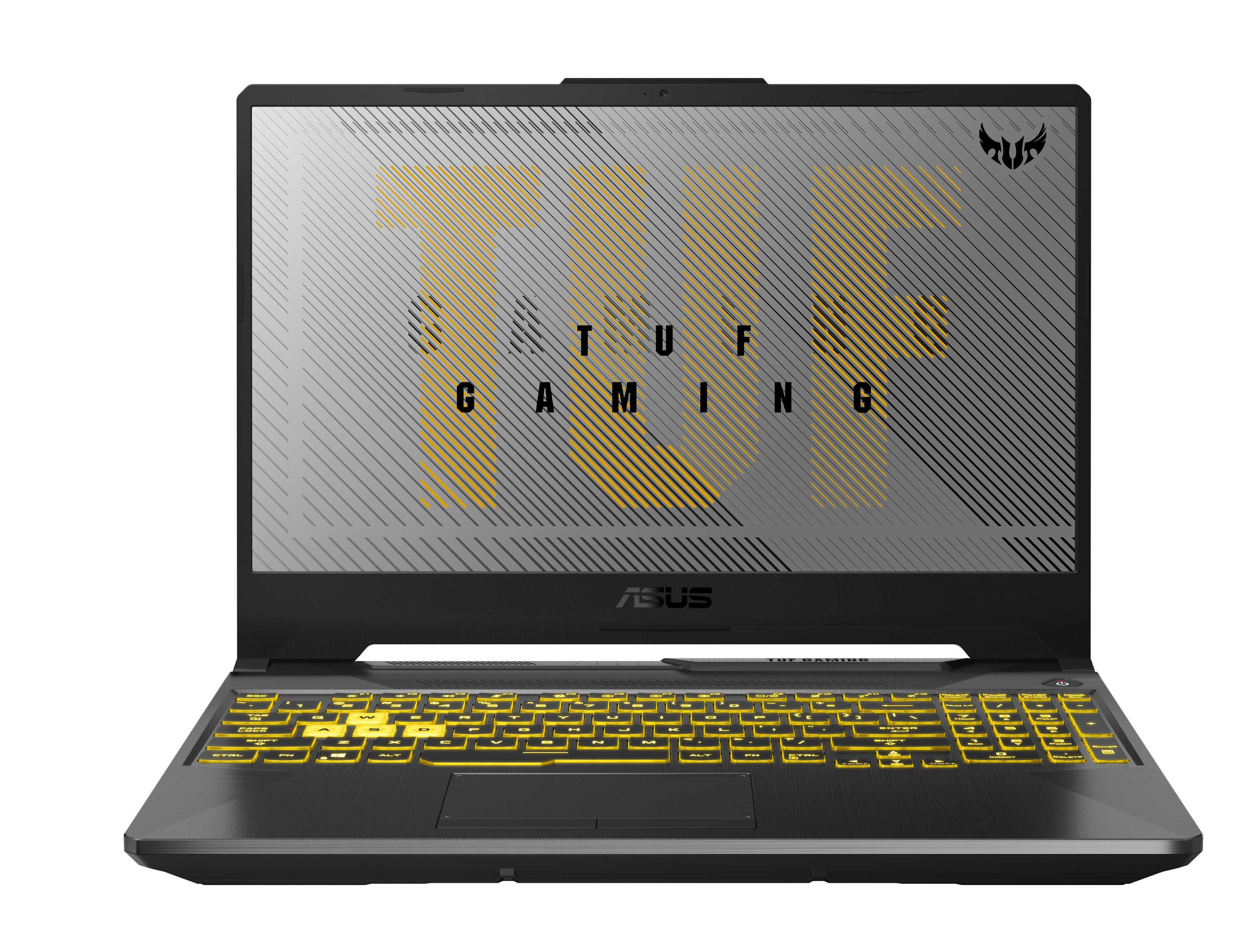 Laptop gamingowy ASUS TUF Gaming A15 FA506IU-AL006 15,6'' 144Hz R7 4800H 16GB RAM  512GB Dysk SSD  GTX1660Ti