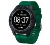 Smartwatch Garett Sport 12 Plus (zielony)
