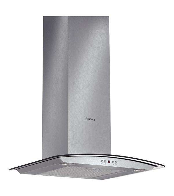 Okap Bosch DWA06E651
