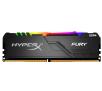Pamięć RAM HyperX Fury RGB DDR4 16GB 3200 CL16