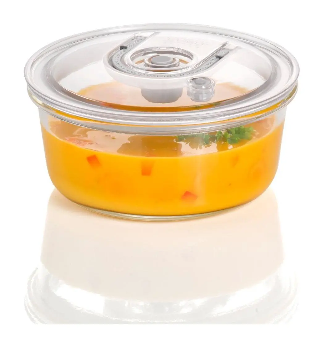 Pojemnik próżniowy Caso Germany VacuBoxx 1182 0,94l