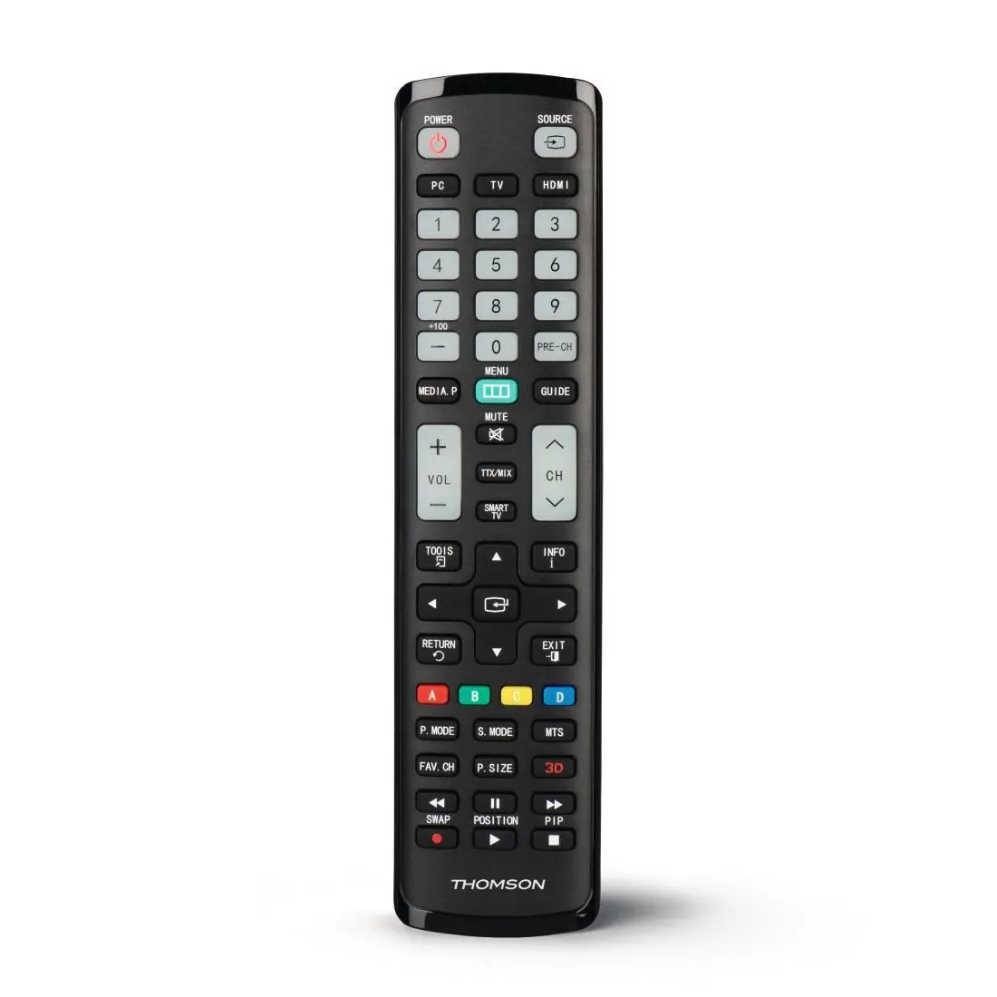 Thomson ROC1128SAM do TV Samsung