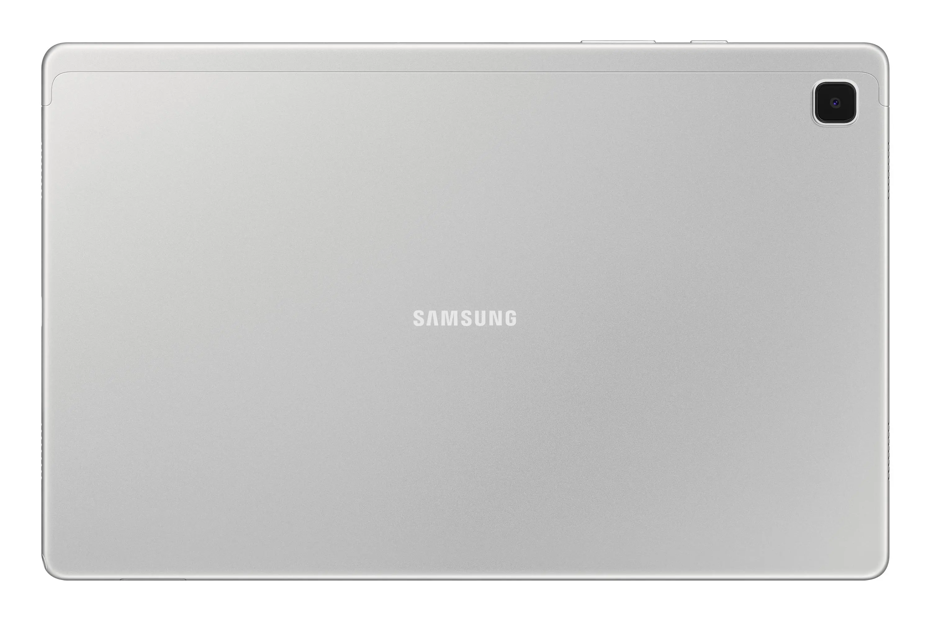 Tablet Samsung Galaxy Tab A7 2020 SM-T500 10,4" 3/32GB  Wi-Fi Srebrny