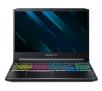 Laptop Acer Predator Helios 300 15,6" 240Hz Intel® Core™ i7-10750H 16GB RAM  1TB Dysk SSD  RTX2070 Grafika